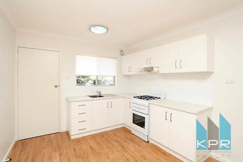 Main view of Homely unit listing, 10/299 Harborne Street, Glendalough WA 6016