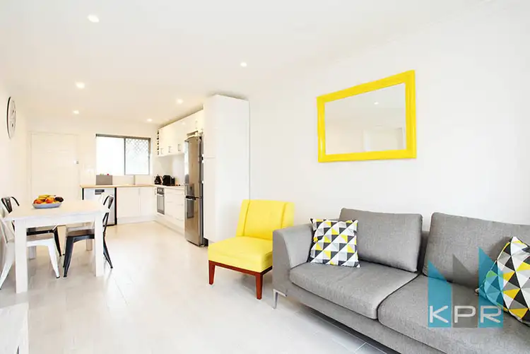 Fifth view of Homely apartment listing, 8/28 Carrington Street, Inglewood WA 6052