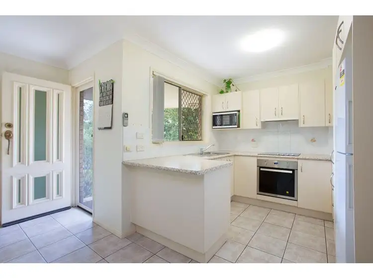 Third view of Homely unit listing, 3/89 Cambridge, Carina Heights QLD 4152