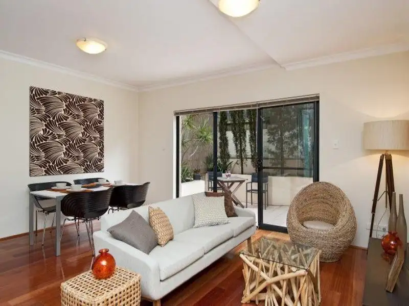 Main view of Homely apartment listing, 9/193-197 Oberon St, Coogee NSW 2034