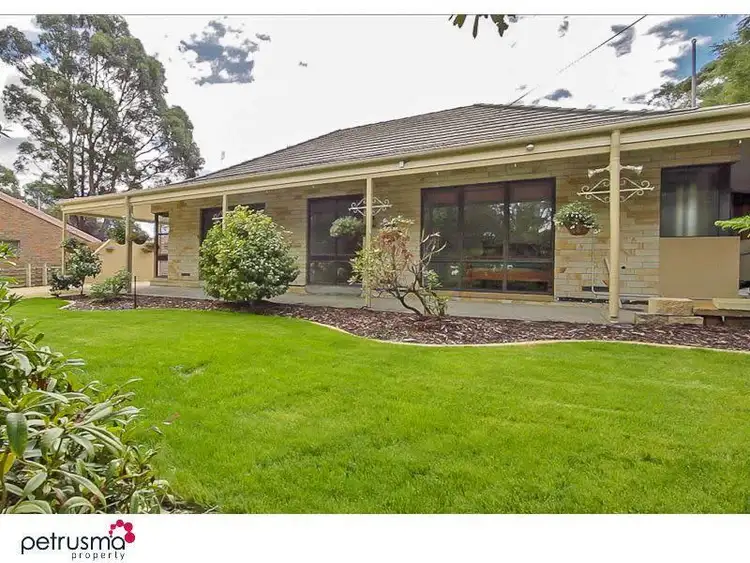 515 Nelson Road, Mount Nelson TAS 7007