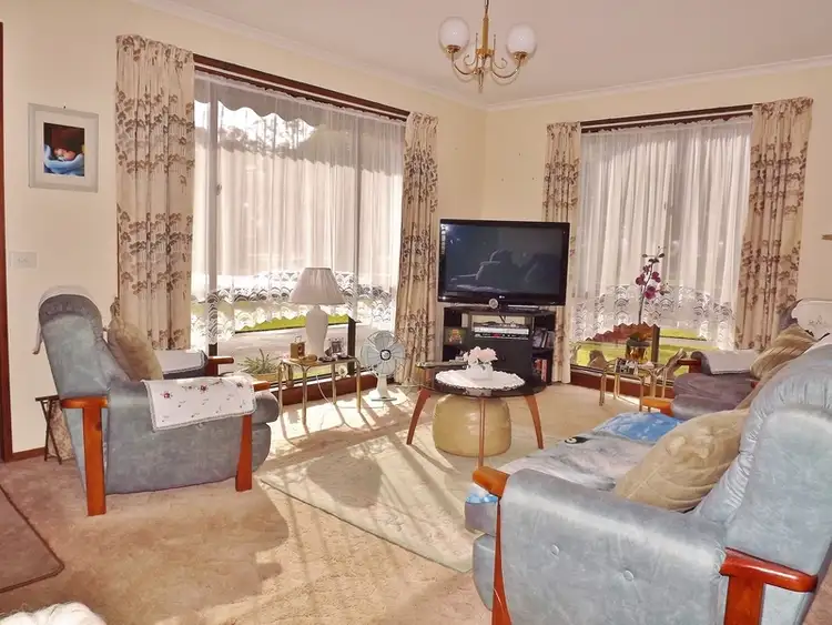 Third view of Homely unit listing, 1/2D Mitchells Road, Moe VIC 3825
