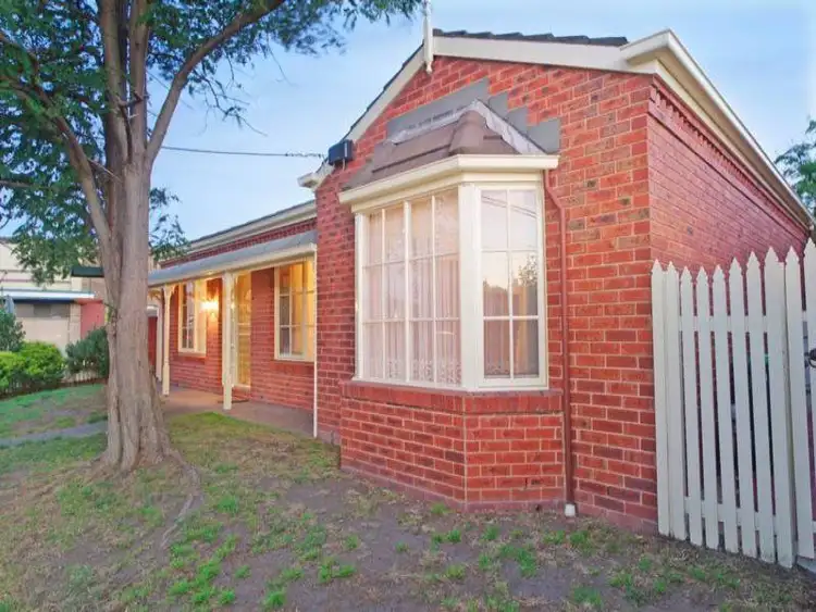 Fourth view of Homely unit listing, 1/107 Skene Street, Newtown VIC 3220