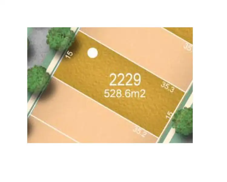 2229, LOT 2229, 2229 The Oaks, Calderwood Valley NSW 2527