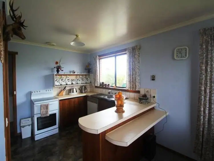 Third view of Homely house listing, 22649 Bass Highway, Smithton TAS 7330