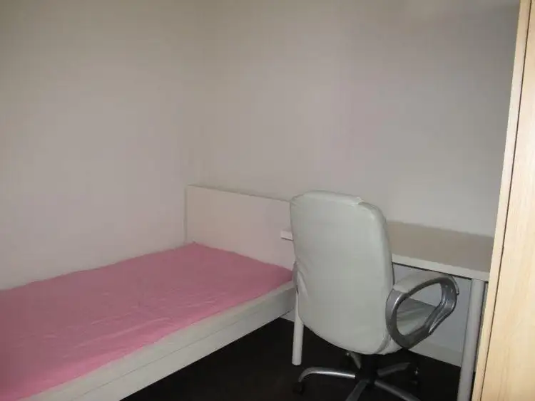 Sixth view of Homely apartment listing, 1604/8 Franklin Street, Melbourne VIC 3000