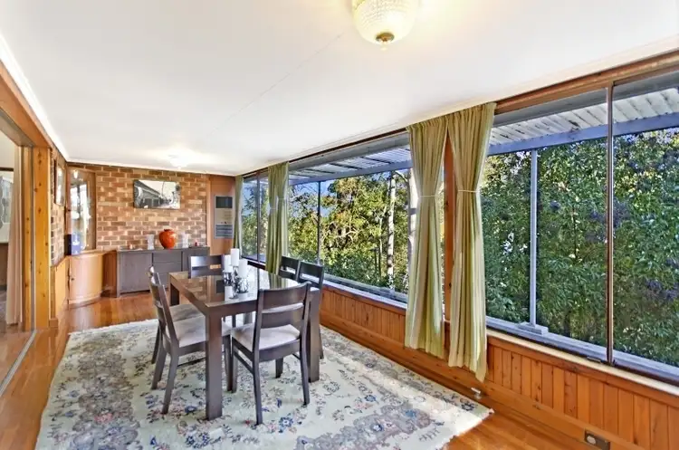 Sixth view of Homely house listing, 9 Finlay Road, Warrawee NSW 2074