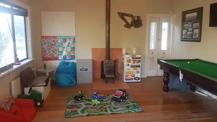 Seventh view of Homely house listing, 1594 Benalla Tocumwal Road, Devenish VIC 3726