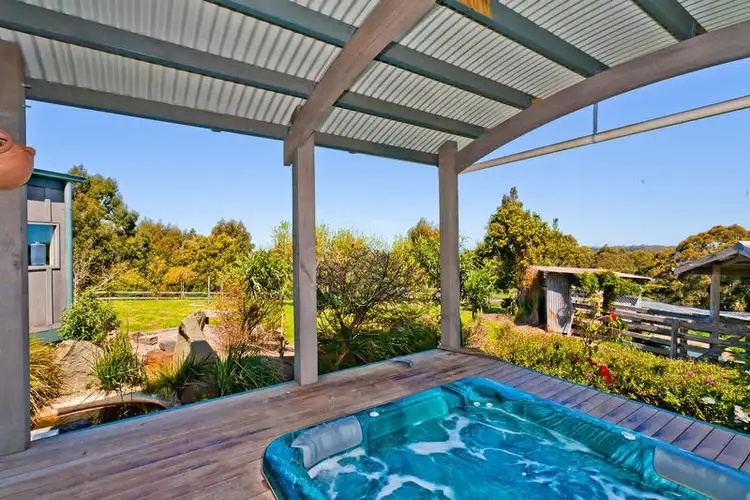 Third view of Homely rural property listing, 855 Great Ocean Road, Apollo Bay VIC 3233