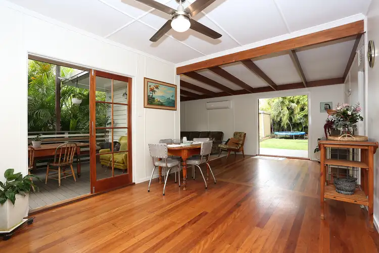 Fifth view of Homely house listing, 81 Gordon Street, Brighton QLD 4017