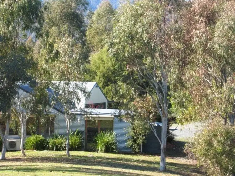 Fifth view of Homely house listing, 213 Waterfall Farm Road, Khancoban NSW 2642