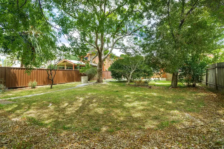 Fifth view of Homely house listing, 14 Francis Street, Strathfield NSW 2135