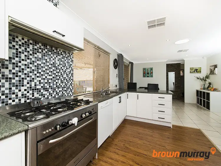 Second view of Homely house listing, 31 Bardwell Street, Thornlie WA 6108