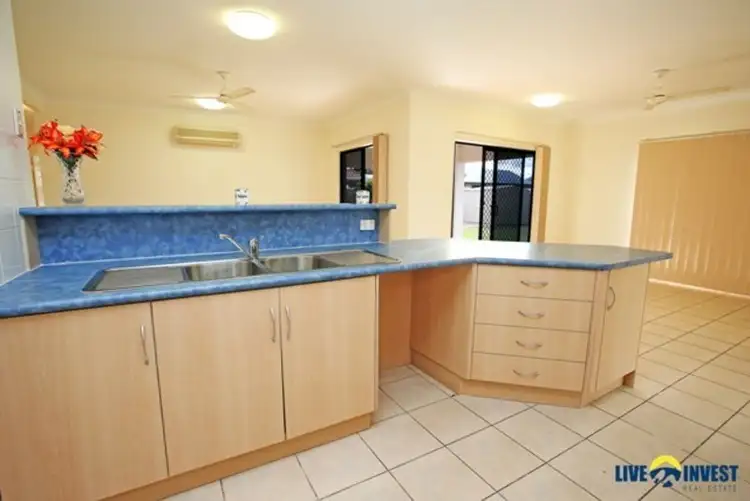 Sixth view of Homely house listing, 3 Berry Court, Kirwan QLD 4817