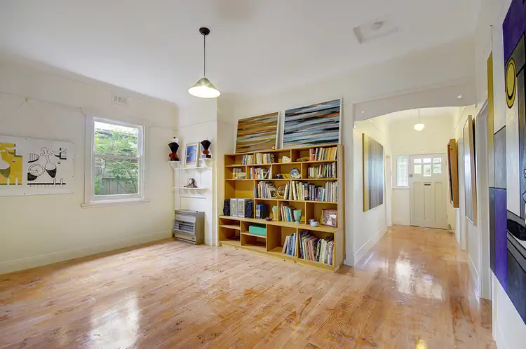 Fourth view of Homely house listing, 89 Gertrude Street, Geelong West VIC 3218