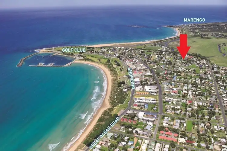 Third view of Homely house listing, 59 Nelson Street, Apollo Bay VIC 3233