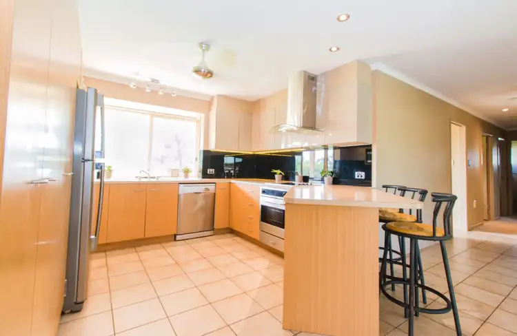 Seventh view of Homely rural property listing, 1 Bernborough Way, Ningi QLD 4511