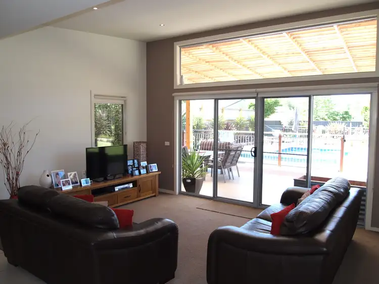 Seventh view of Homely house listing, 14 Bailey Street, Porepunkah VIC 3740