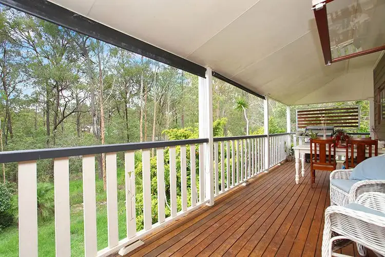 Sixth view of Homely house listing, 155 Lansdowne Way, Chuwar QLD 4306