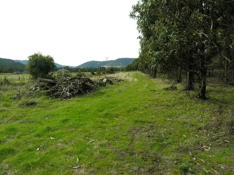Fourth view of Homely land listing, Lot 3 Lonnavale Road, Lonnavale TAS 7109