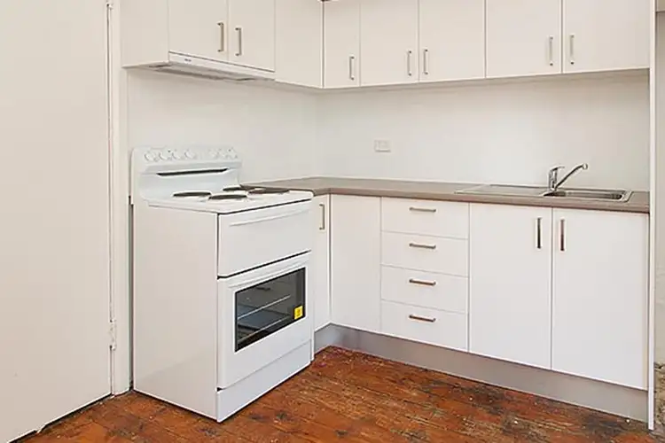 Third view of Homely studio listing, 23/10 Orwell Street, Potts Point NSW 2011