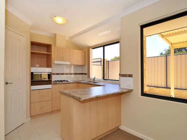 Fourth view of Homely unit listing, 116/76 Ridgewood Boulevard, Ridgewood WA 6030