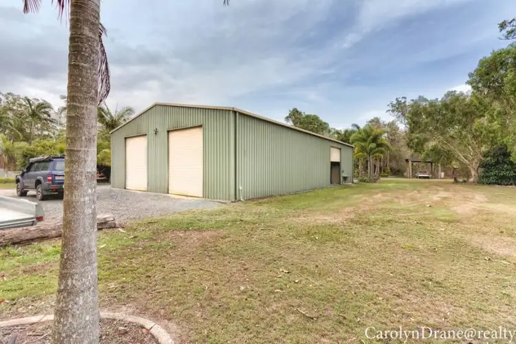 Third view of Homely rural property listing, 279 Smiths Road, Caboolture QLD 4510