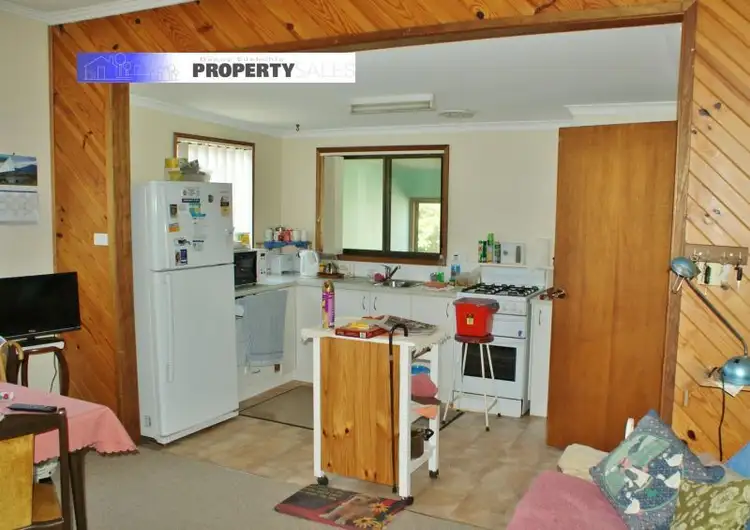 Third view of Homely house listing, 5 Johnson Street, Moe VIC 3825