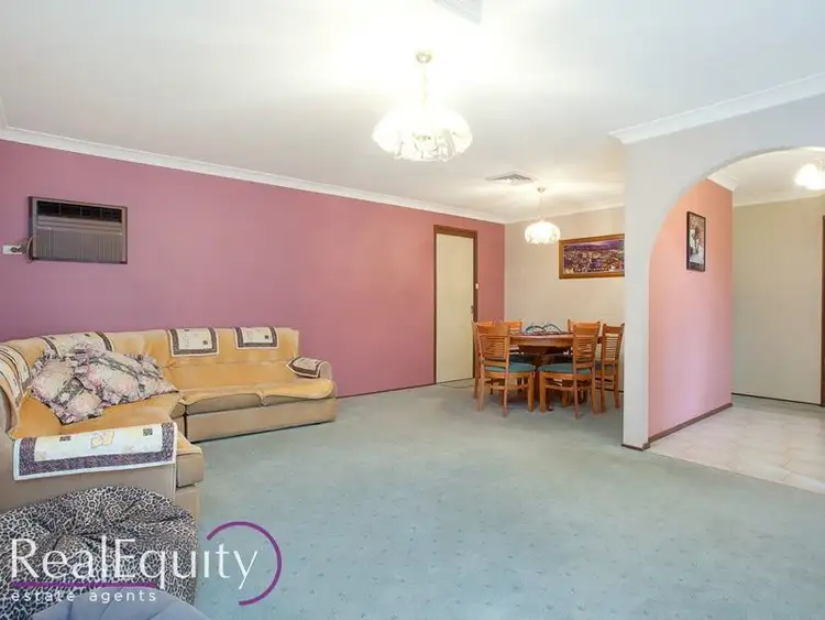 Fifth view of Homely house listing, 28 Aylesbury Crescent, Chipping Norton NSW 2170