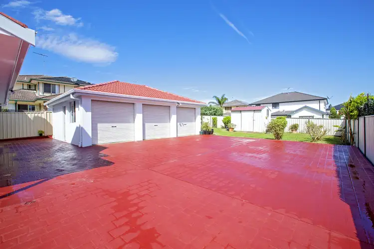 Second view of Homely house listing, 22 Capricorn Boulevard, Green Valley NSW 2168
