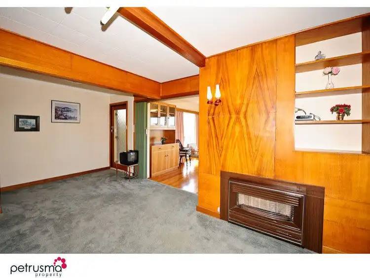 Fourth view of Homely house listing, 13 Dalton Avenue, West Hobart TAS 7000