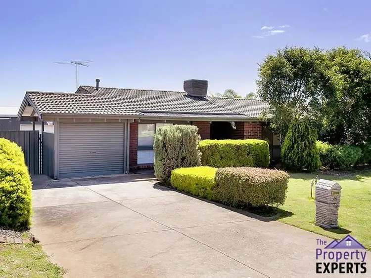 Second view of Homely house listing, 46 Kathryn Drive, Morphett Vale SA 5162