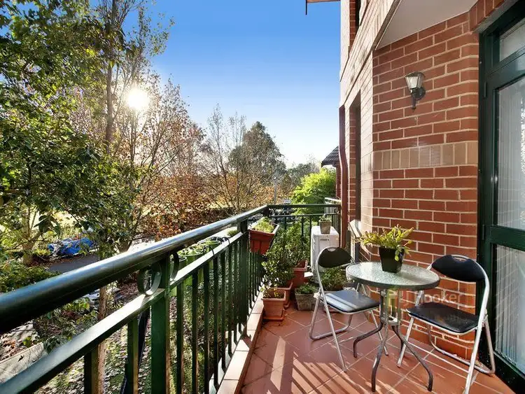 Fourth view of Homely apartment listing, 6/1 Williams Parade, Dulwich Hill NSW 2203