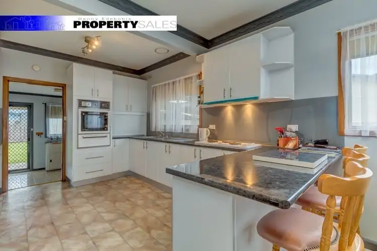 Fourth view of Homely house listing, 7 Hunter Street, Moe VIC 3825