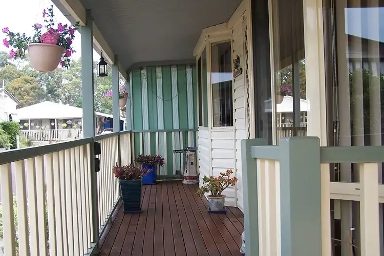 Second view of Homely house listing, 177/186 Sunrise Avenue, Halekulani NSW 2262