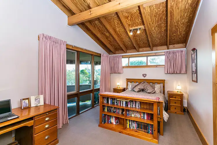 Fourth view of Homely townhouse listing, 2/93 Albert Street, Unanderra NSW 2526
