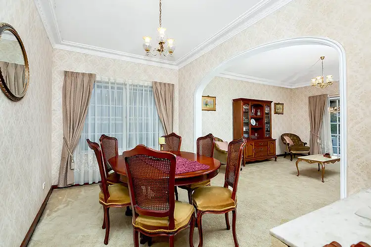 Third view of Homely house listing, 52 Myrna Road, Strathfield NSW 2135