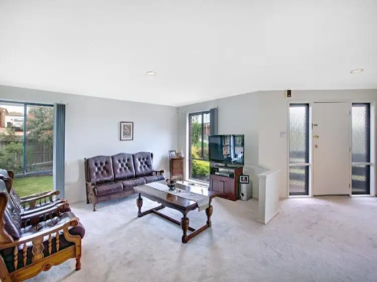 Fifth view of Homely house listing, 14 HOPKINS WAY, Wallan VIC 3756
