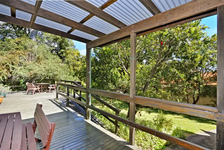 Fifth view of Homely house listing, 6 Grevillea Grove, Heathcote NSW 2233