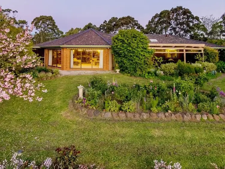 Second view of Homely rural property listing, 160 Forrest Drive, Nyora VIC 3987