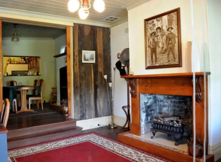 Fifth view of Homely house listing, 12 Forbes Street, Windsor NSW 2756