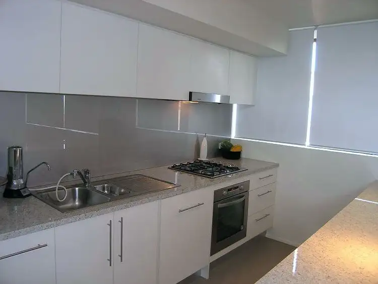 Fifth view of Homely unit listing, 14/88 Eagle Terrace, Sandgate QLD 4017