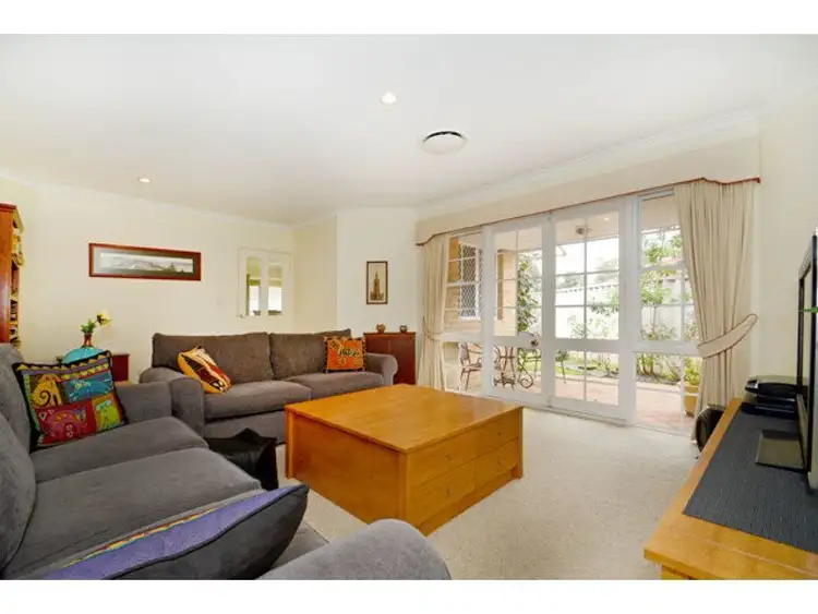 Fourth view of Homely house listing, A/30 Peruvale Street, Carine WA 6020