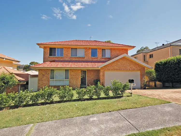 Main view of Homely house listing, 165 Spinnaker Way, Corlette NSW 2315