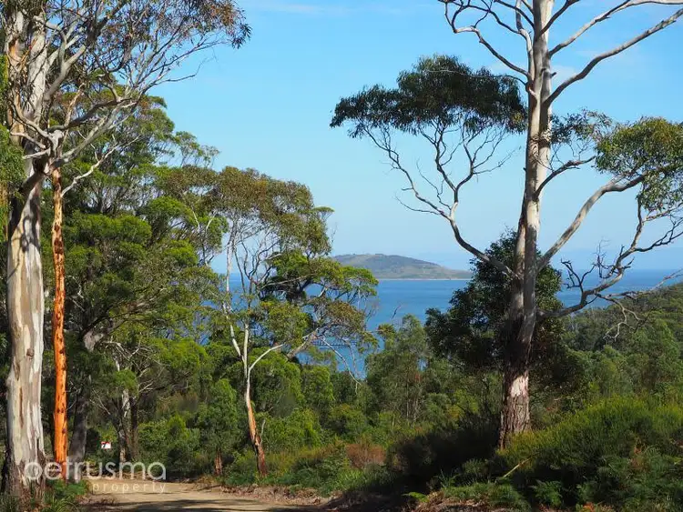 Seventh view of Homely land listing, 120 Roaring Beach Road, Nubeena TAS 7184