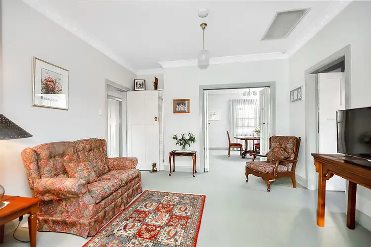 Fourth view of Homely house listing, 24 Macnamara Avenue, Concord NSW 2137