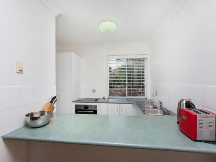 Sixth view of Homely unit listing, 2/1-3 Sunrise Boulevard, Byron Bay NSW 2481