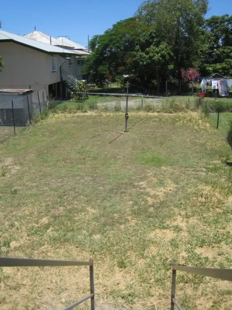 Sixth view of Homely house listing, 115 Derby Street, Allenstown QLD 4700