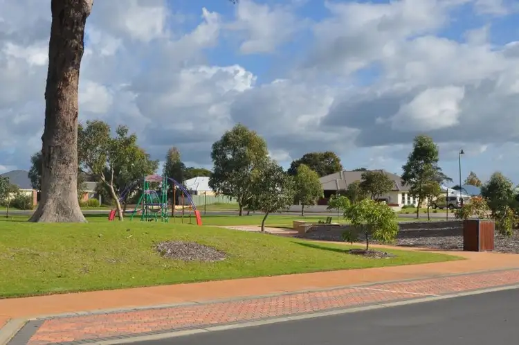 Fourth view of Homely land listing, 4 Fieldwall View, Vasse WA 6280