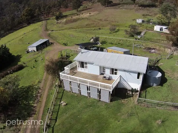 71 Tubbs Road, Molesworth TAS 7140